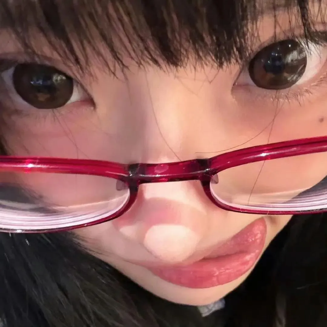 头像丨搞怪可爱头像存一下