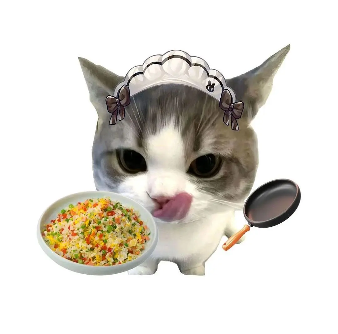 头像｜高清小猫头像