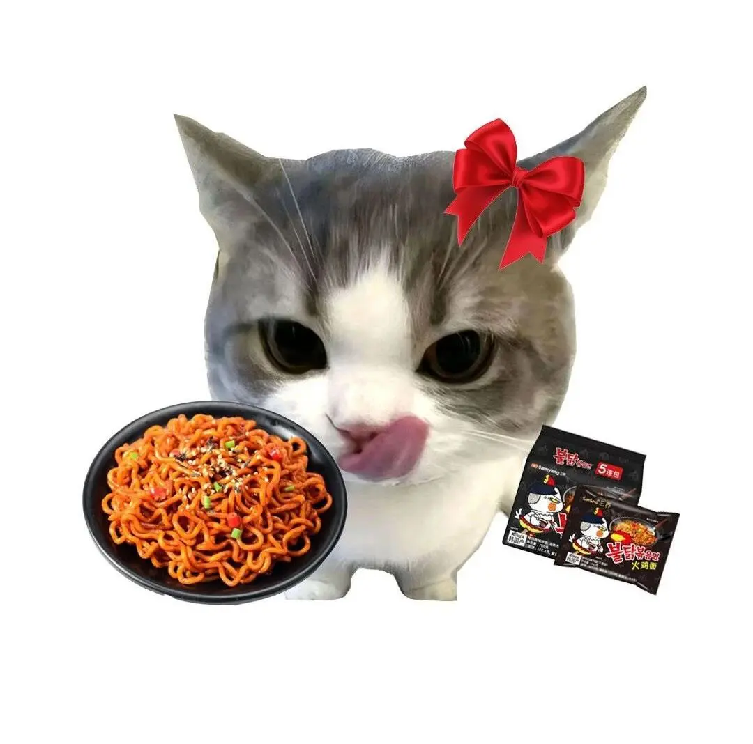 头像｜高清小猫头像