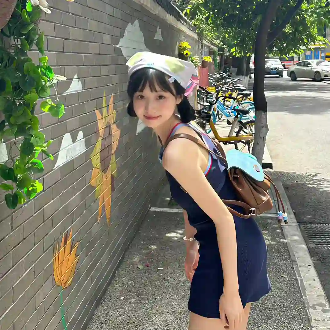 头像｜好看的微信头像又又又增加了～