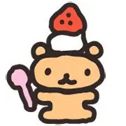 头像丨和好朋友用的头像