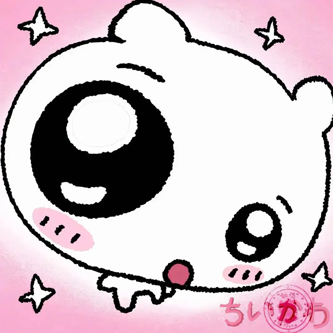 头像 | 呆萌搞怪头像
