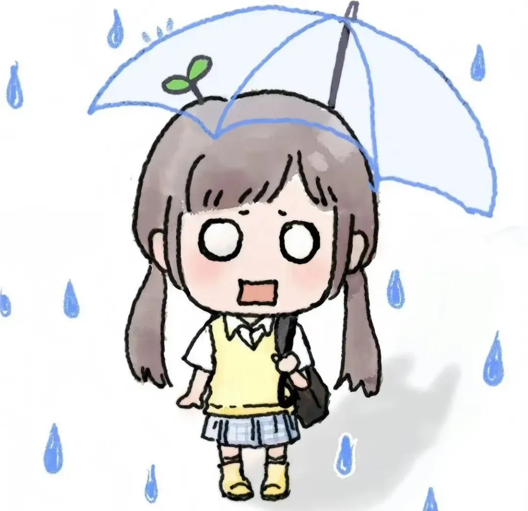 头像 | 呆萌搞怪头像