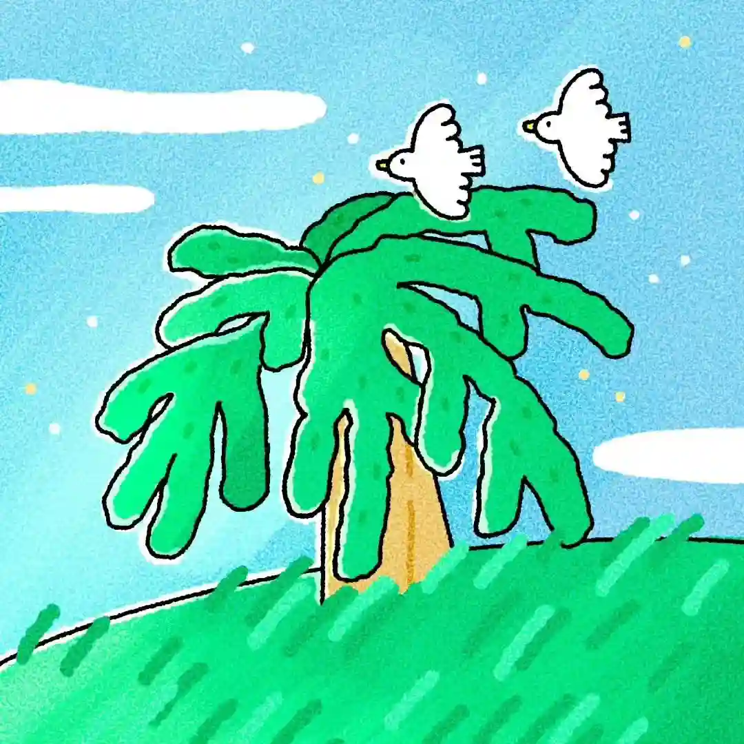 头像 | 小众搞怪头像