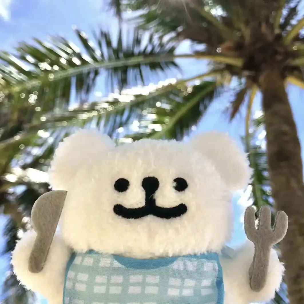 头像 | 小众搞怪头像