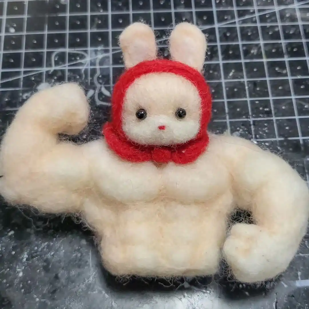 头像 | 小众搞怪头像