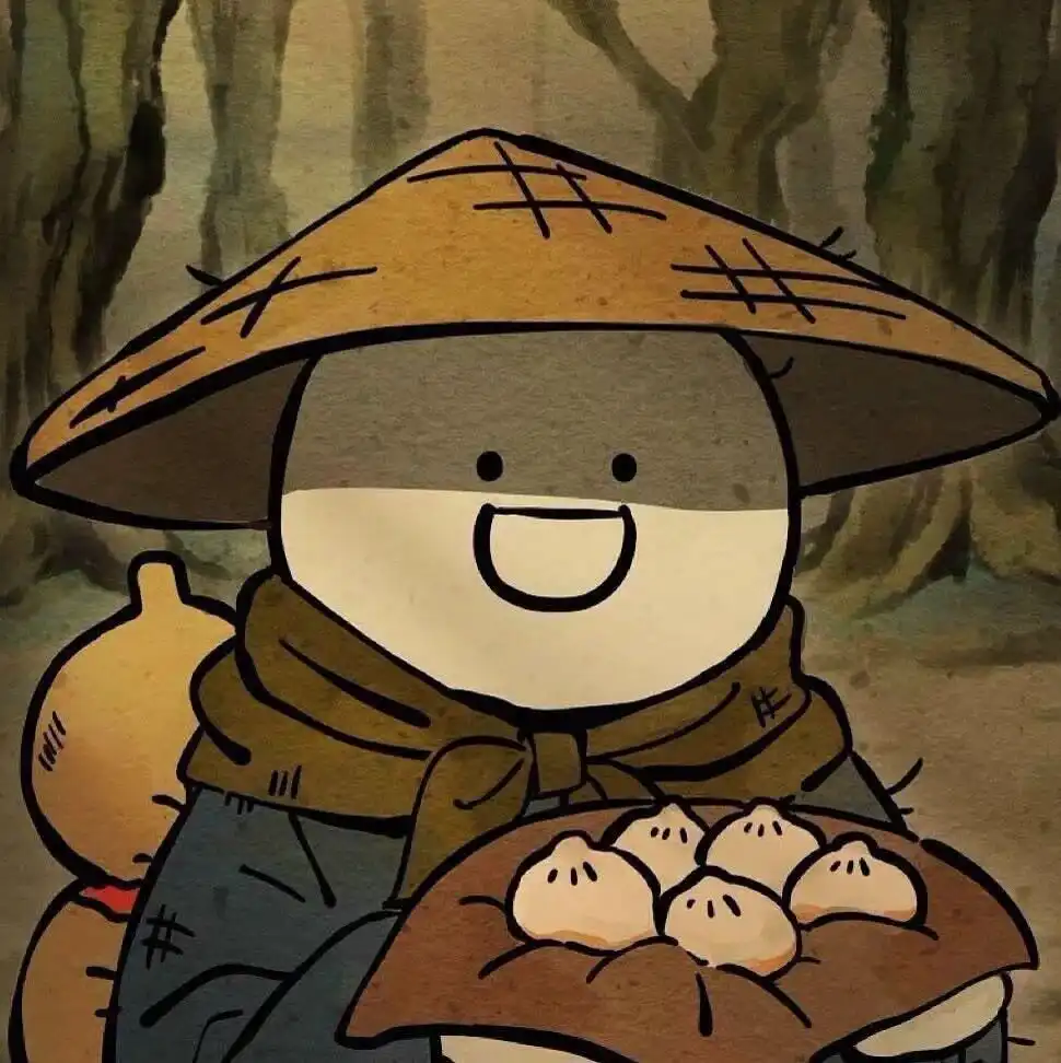 头像 | 小众搞怪头像
