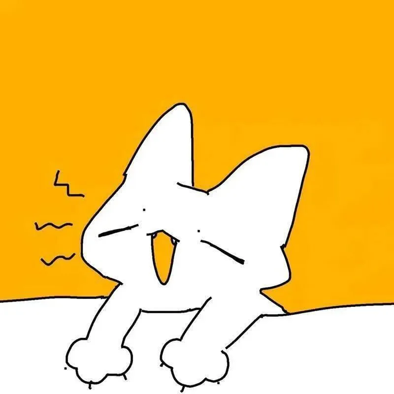 头像 | 小众搞怪头像
