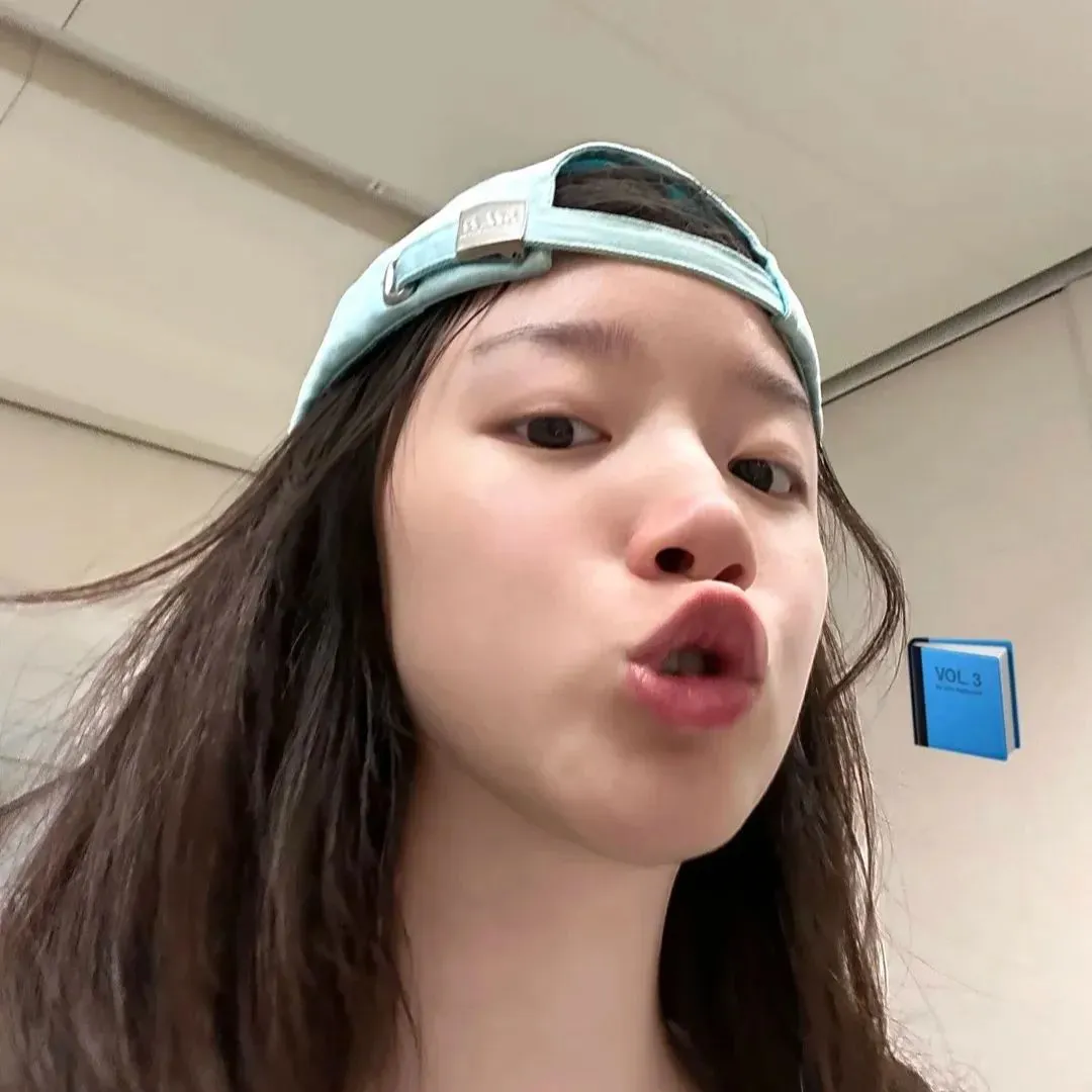 头像｜申请成为你的新头像