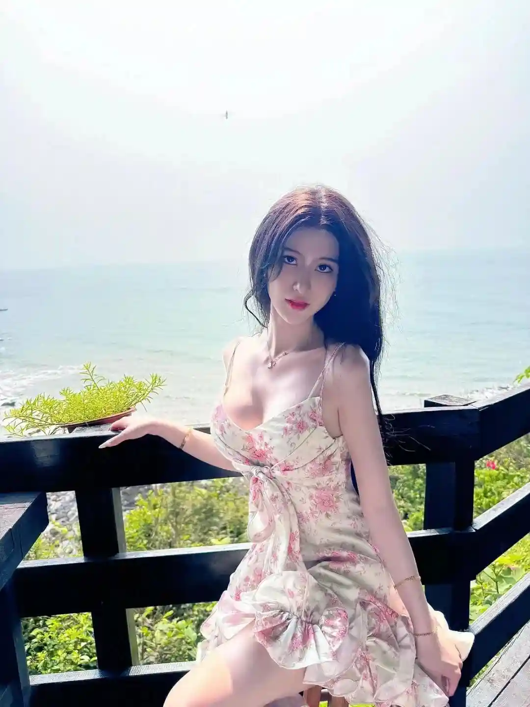 美图写真 | 在心里种花，人生才不会荒芜美图写真