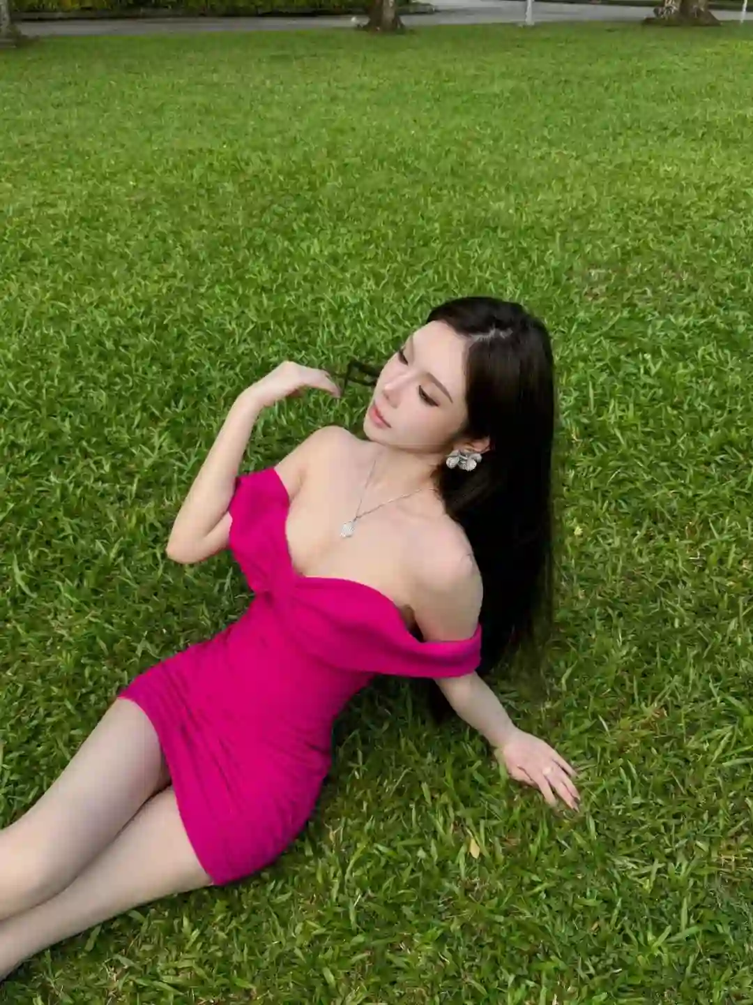 美图写真 | 在心里种花，人生才不会荒芜美图写真