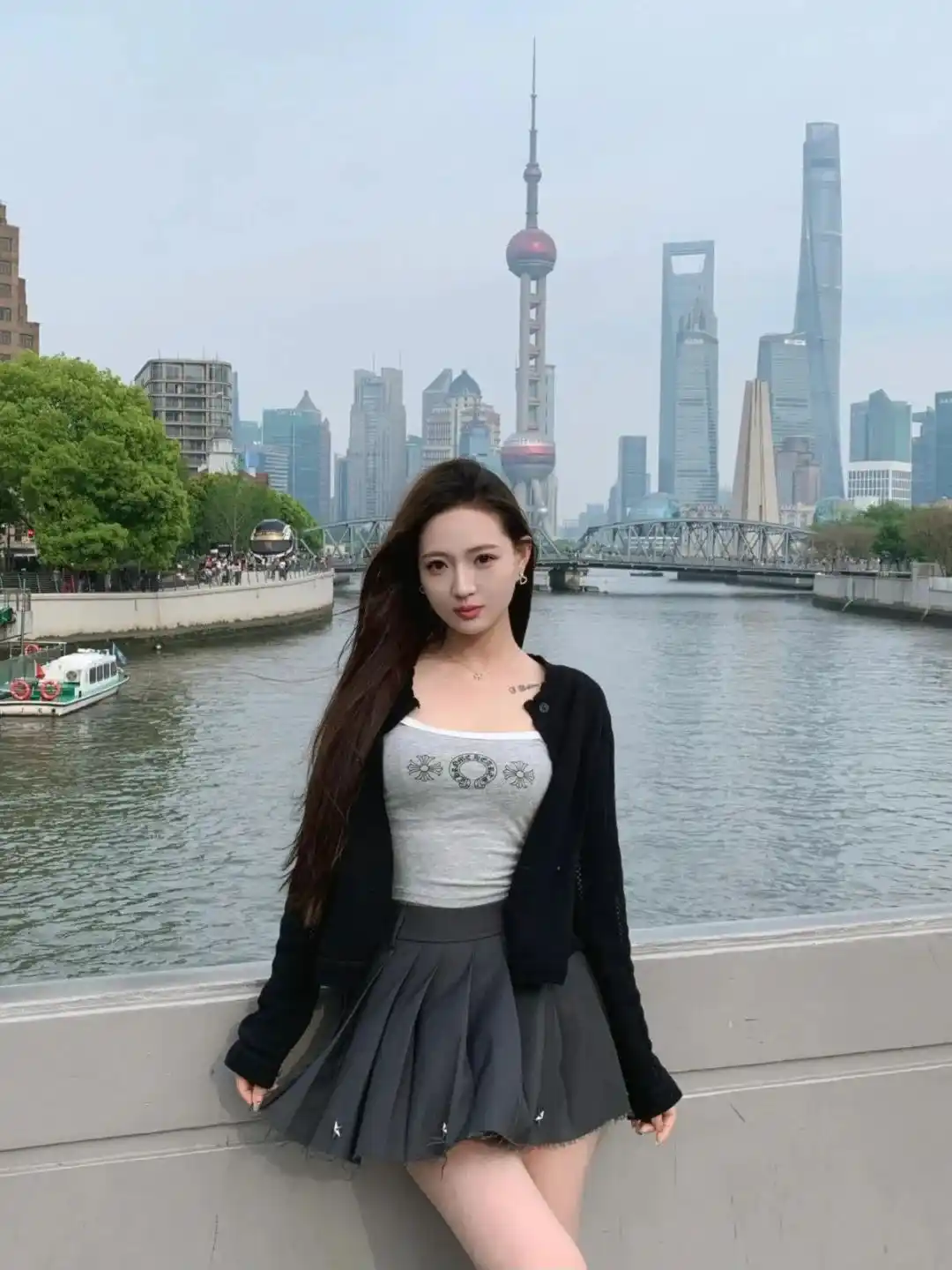 美图写真 | 在心里种花，人生才不会荒芜美图写真