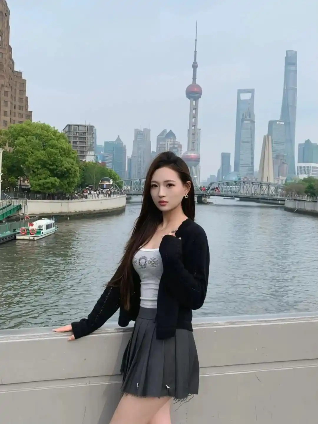 美图写真 | 在心里种花，人生才不会荒芜美图写真
