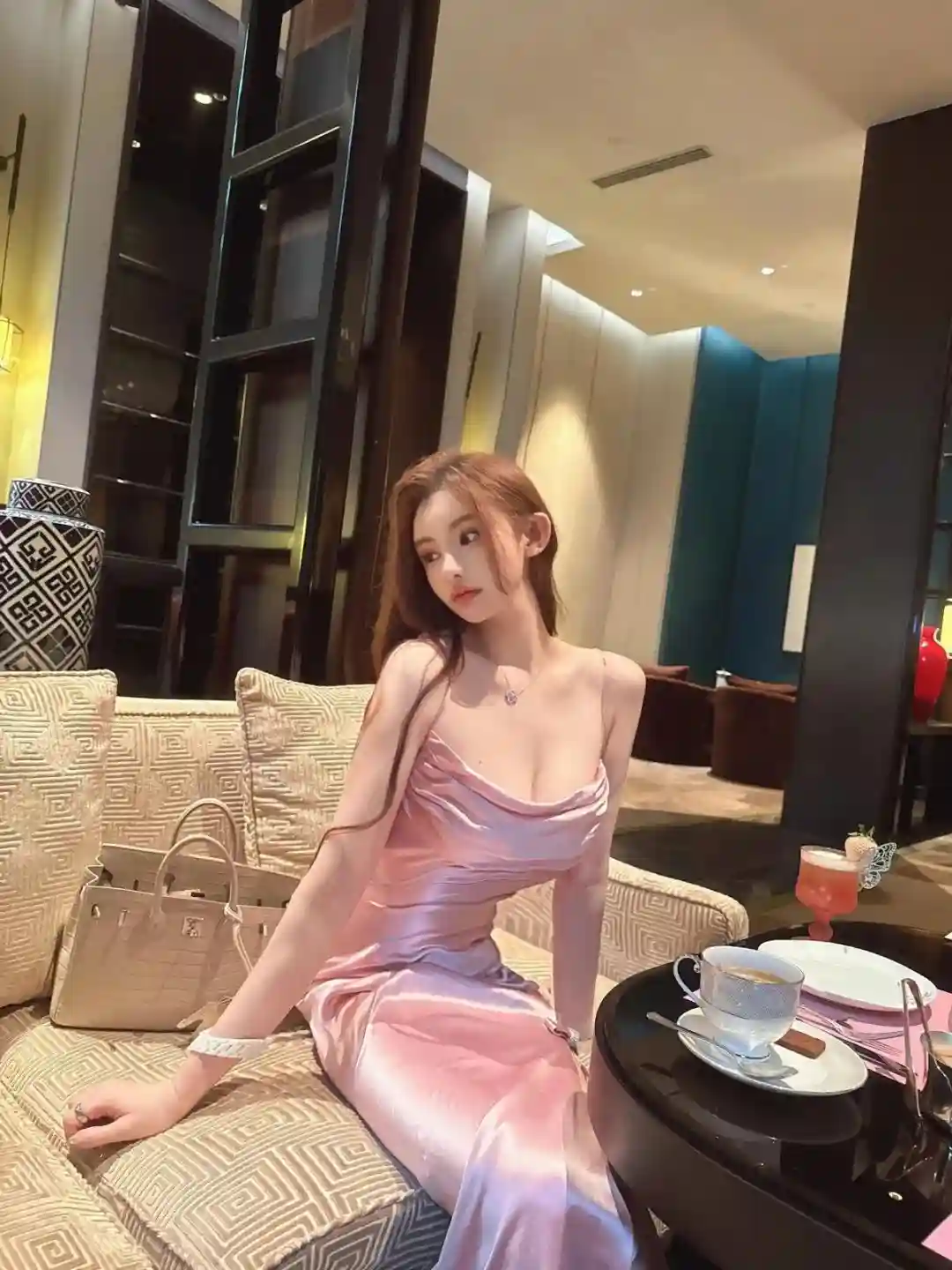 美图写真 | 在心里种花，人生才不会荒芜美图写真