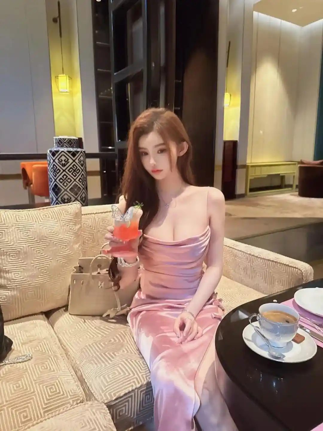 美图写真 | 在心里种花，人生才不会荒芜美图写真