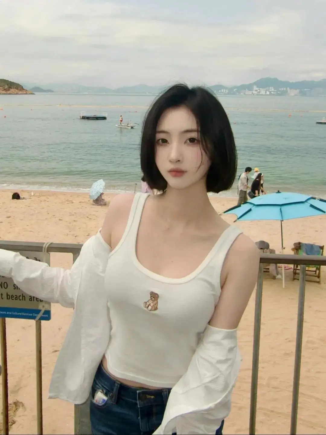 美图写真 | 坚持一下，比想象中更强大