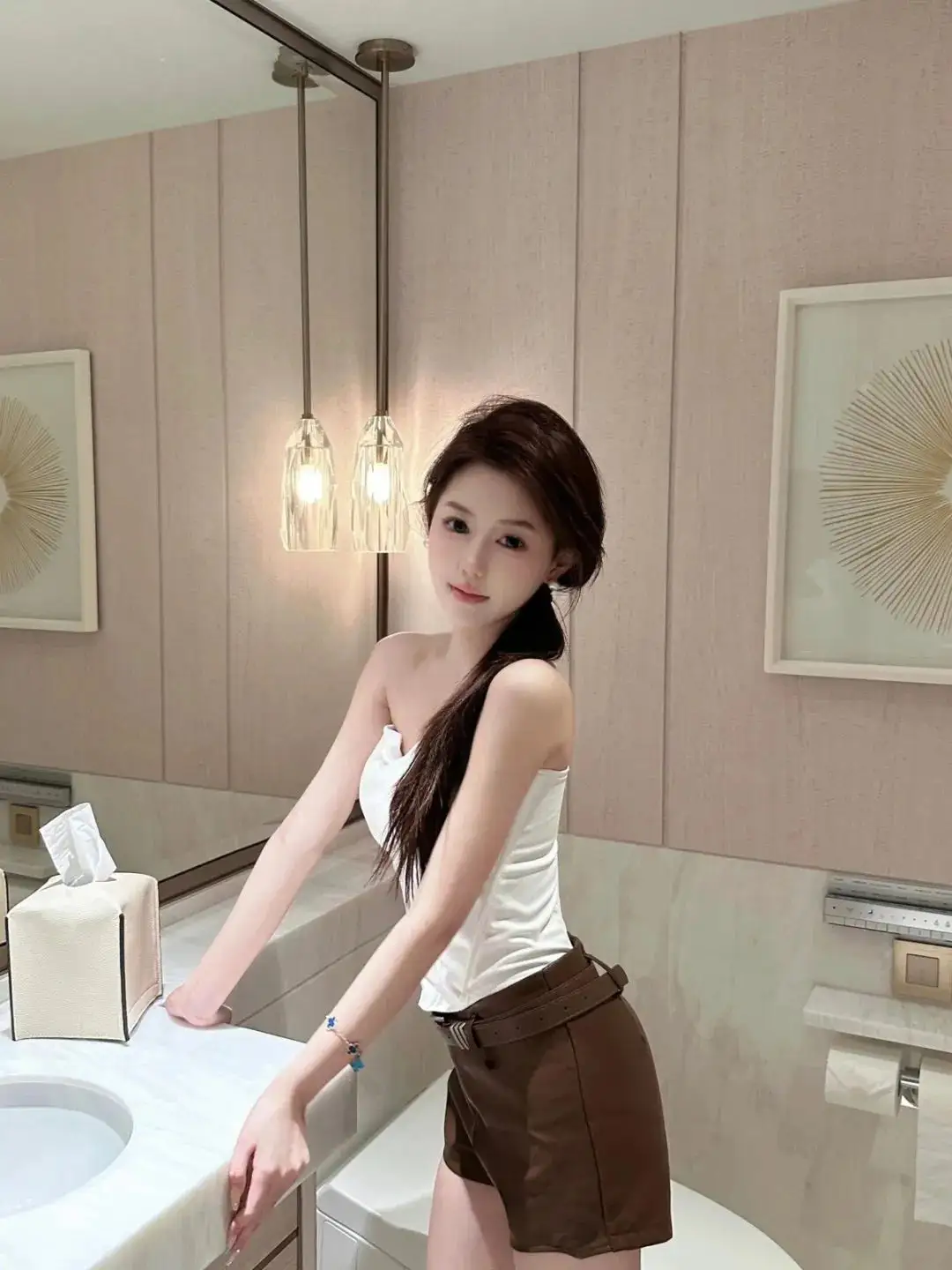 美图写真 | 坚持一下，比想象中更强大