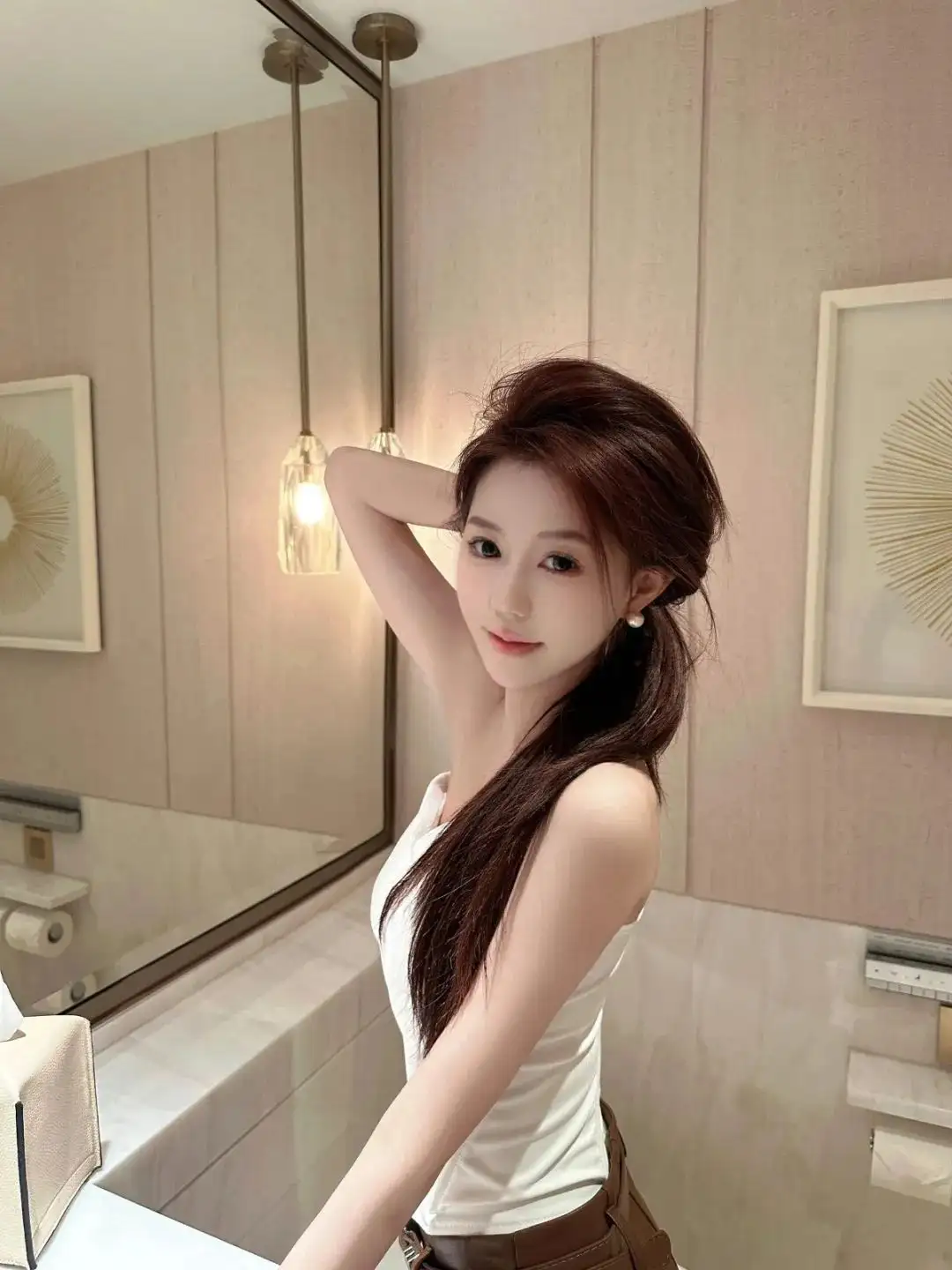 美图写真 | 坚持一下，比想象中更强大