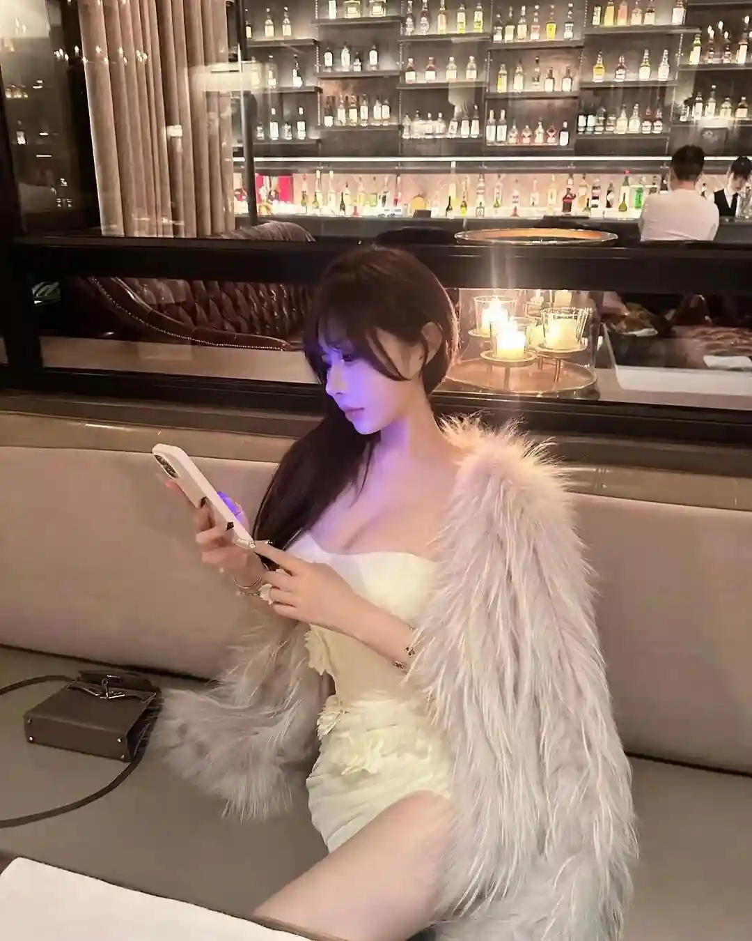 美图写真 | 坚持一下，比想象中更强大
