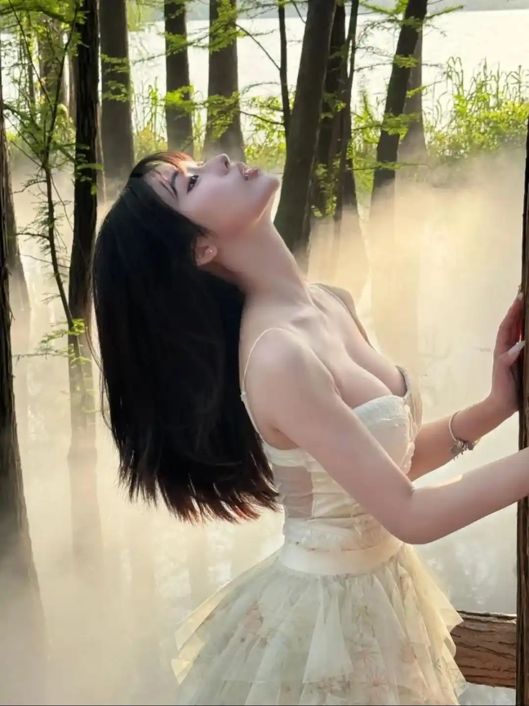 美图写真 | 坚持一下，比想象中更强大