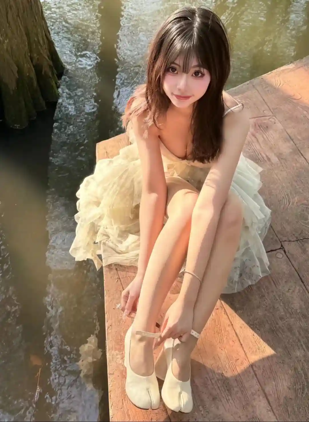 美图写真 | 坚持一下，比想象中更强大