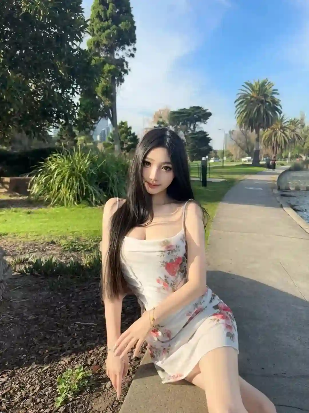 美图写真 | 坚持一下，比想象中更强大