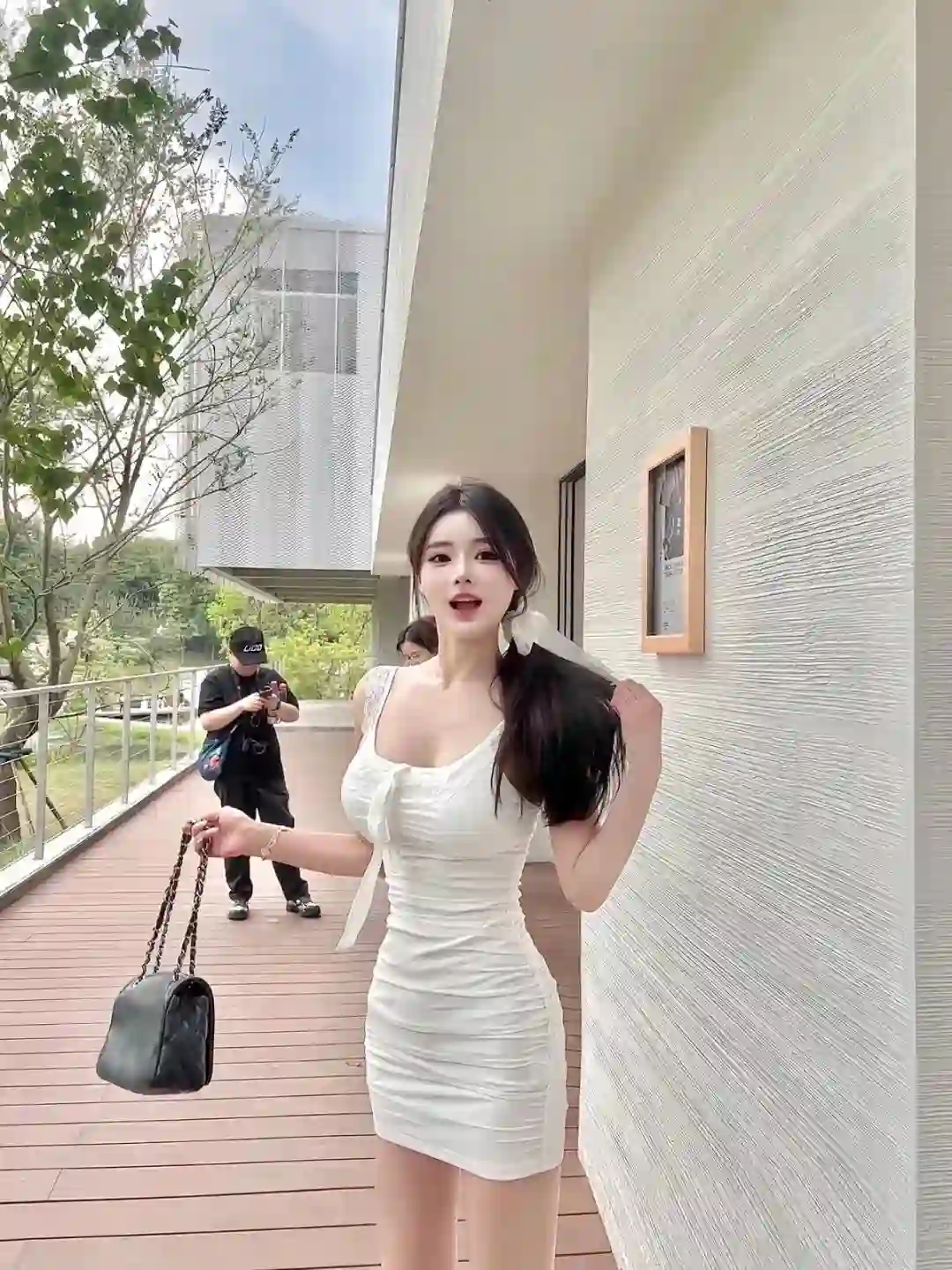 美图写真 | 熬过最苦的时间，做最酷的自己