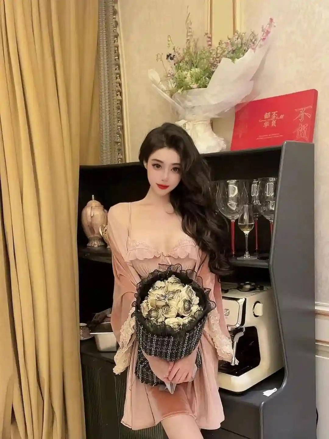 美图写真 | 熬过最苦的时间，做最酷的自己