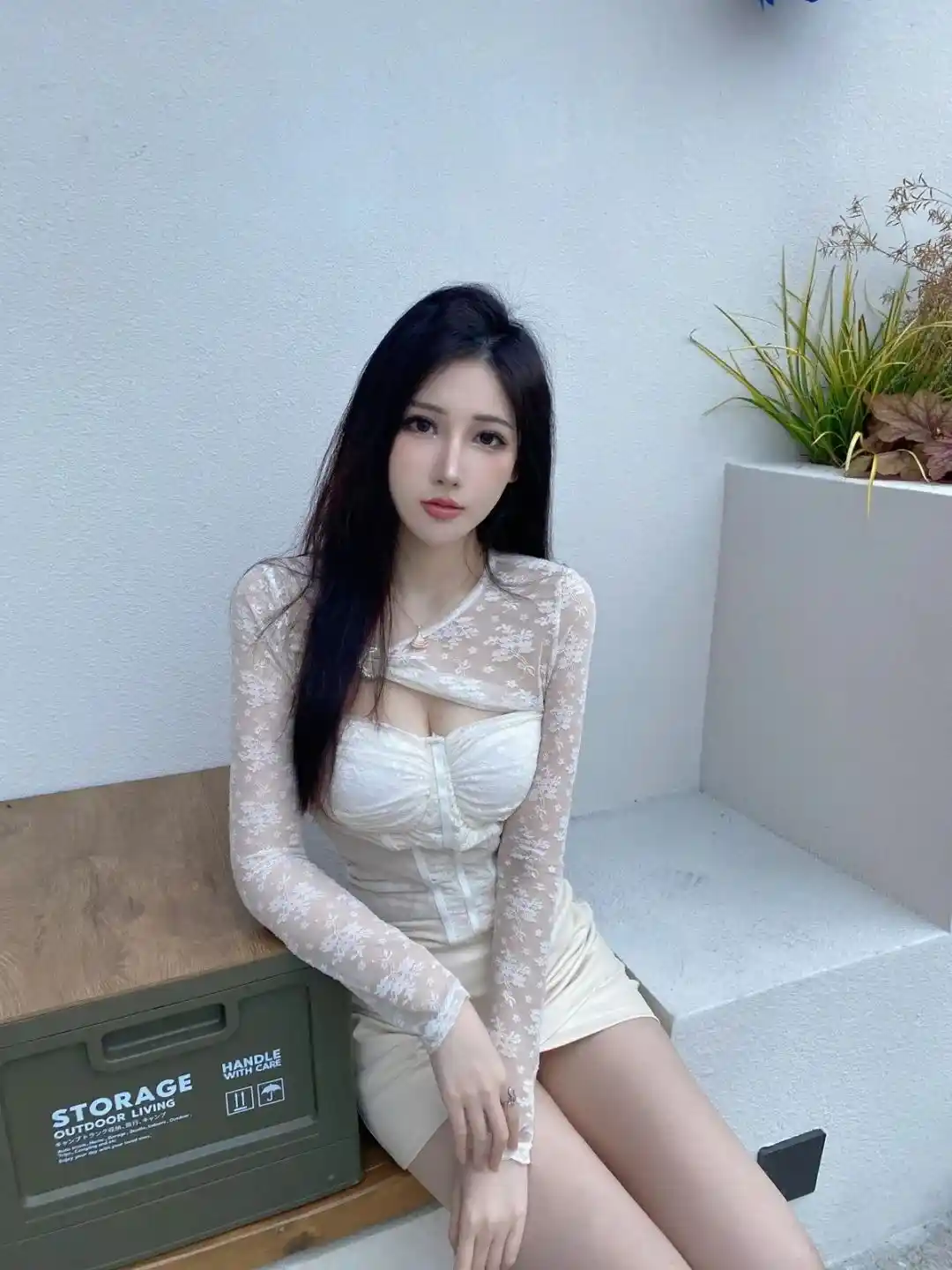 美图写真 | 熬过最苦的时间，做最酷的自己