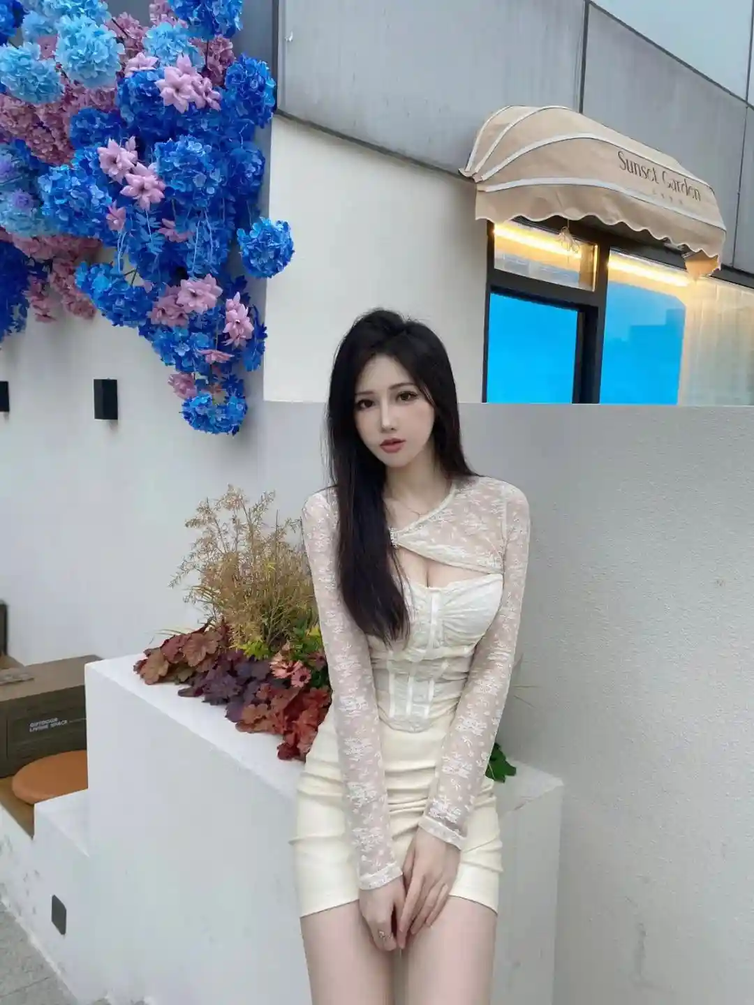 美图写真 | 熬过最苦的时间，做最酷的自己
