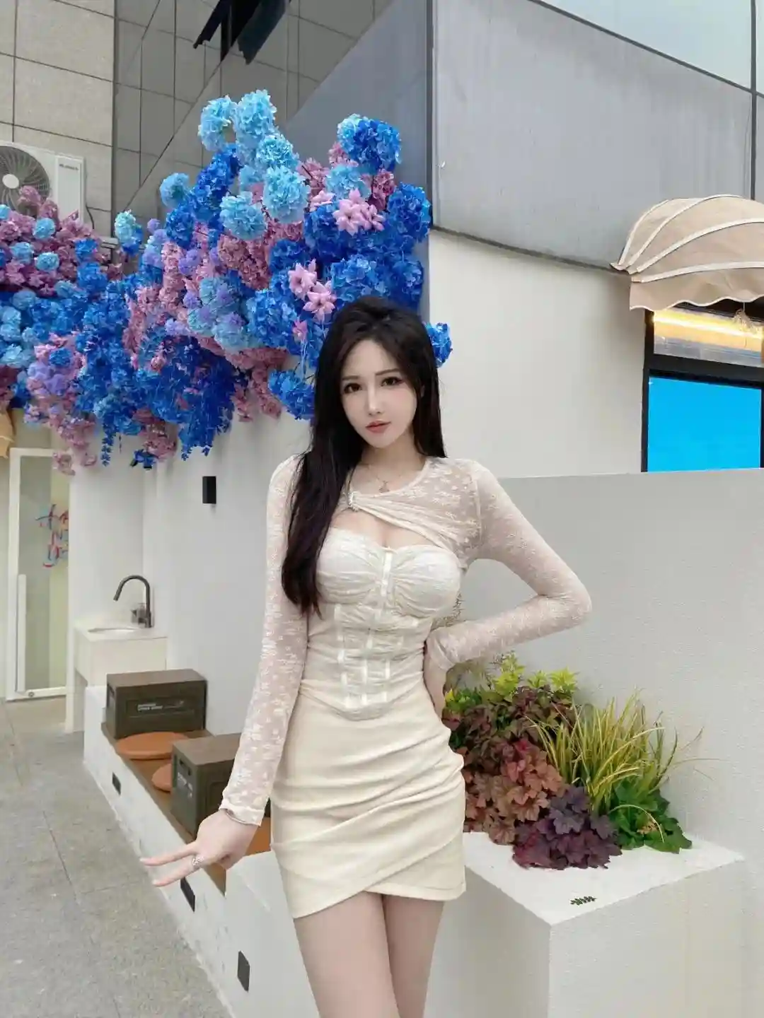 美图写真 | 熬过最苦的时间，做最酷的自己