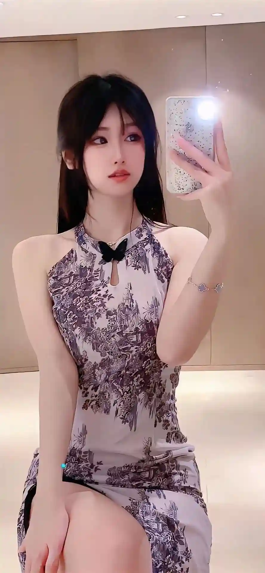 壁纸 | 手机高清美女壁纸