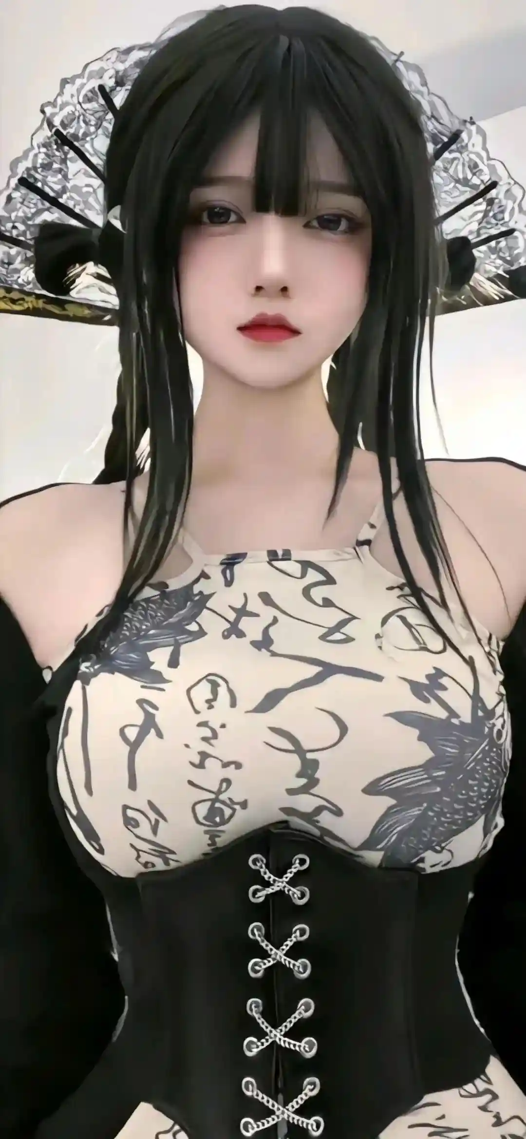 壁纸 | 手机高清美女壁纸