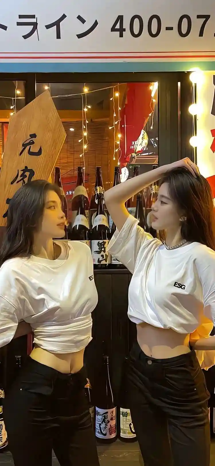 壁纸 | 手机高清美女壁纸
