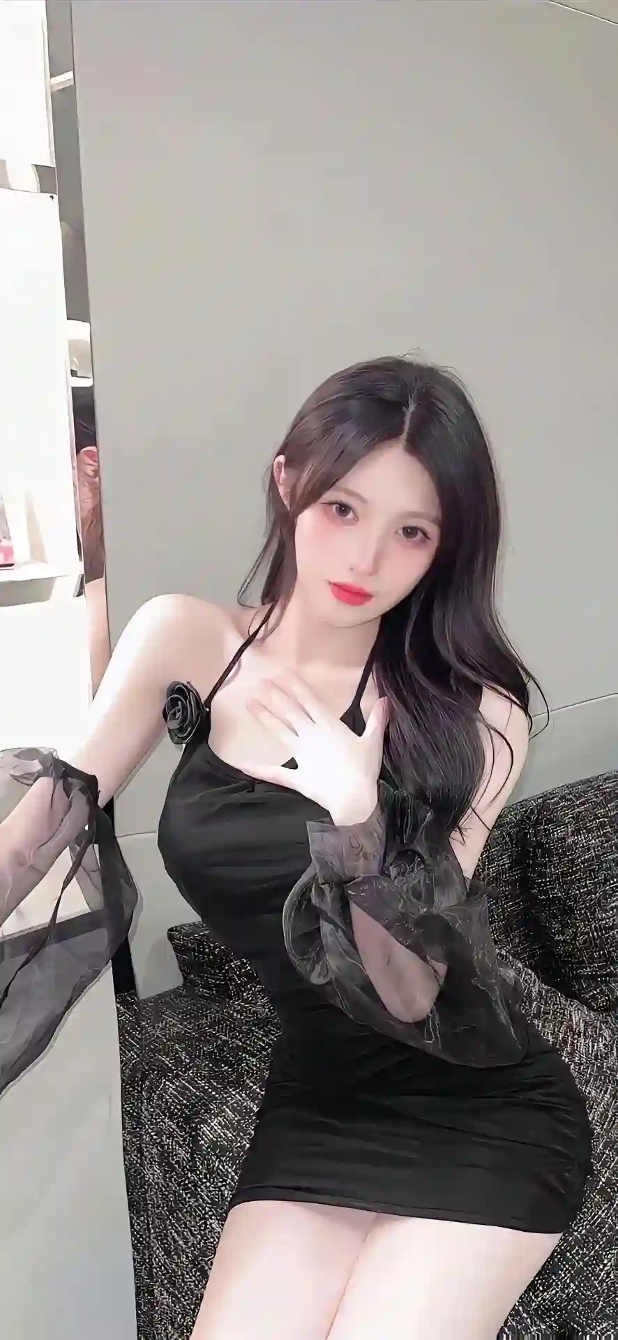 壁纸 | 手机高清美女壁纸