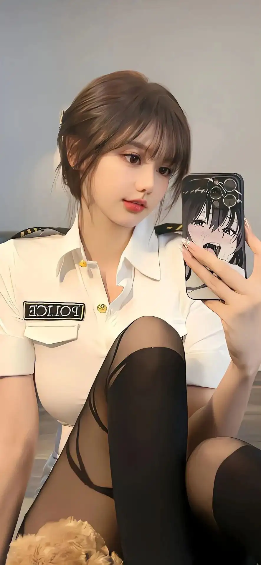 壁纸 | 手机高清美女壁纸
