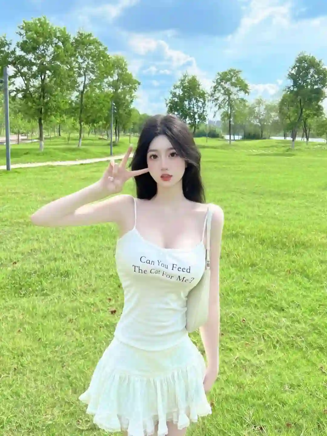 美图写真 | 不放弃，就是对自己最好的承诺