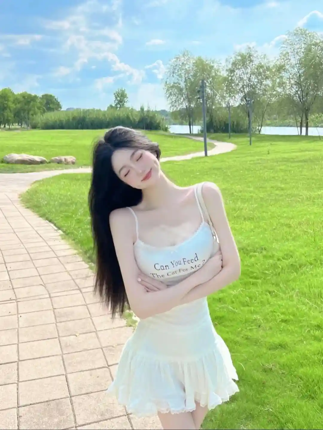 美图写真 | 不放弃，就是对自己最好的承诺