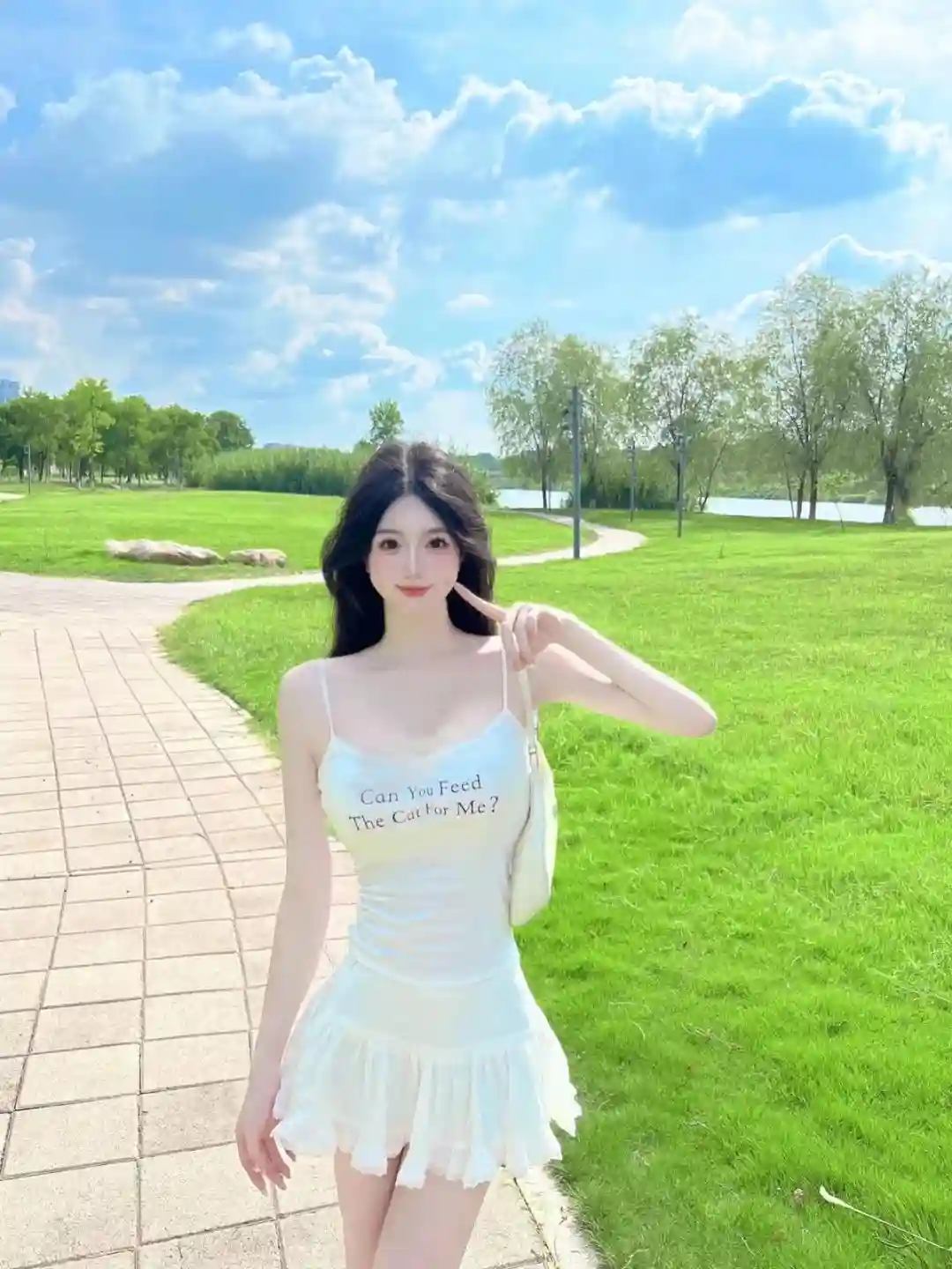 美图写真 | 不放弃，就是对自己最好的承诺