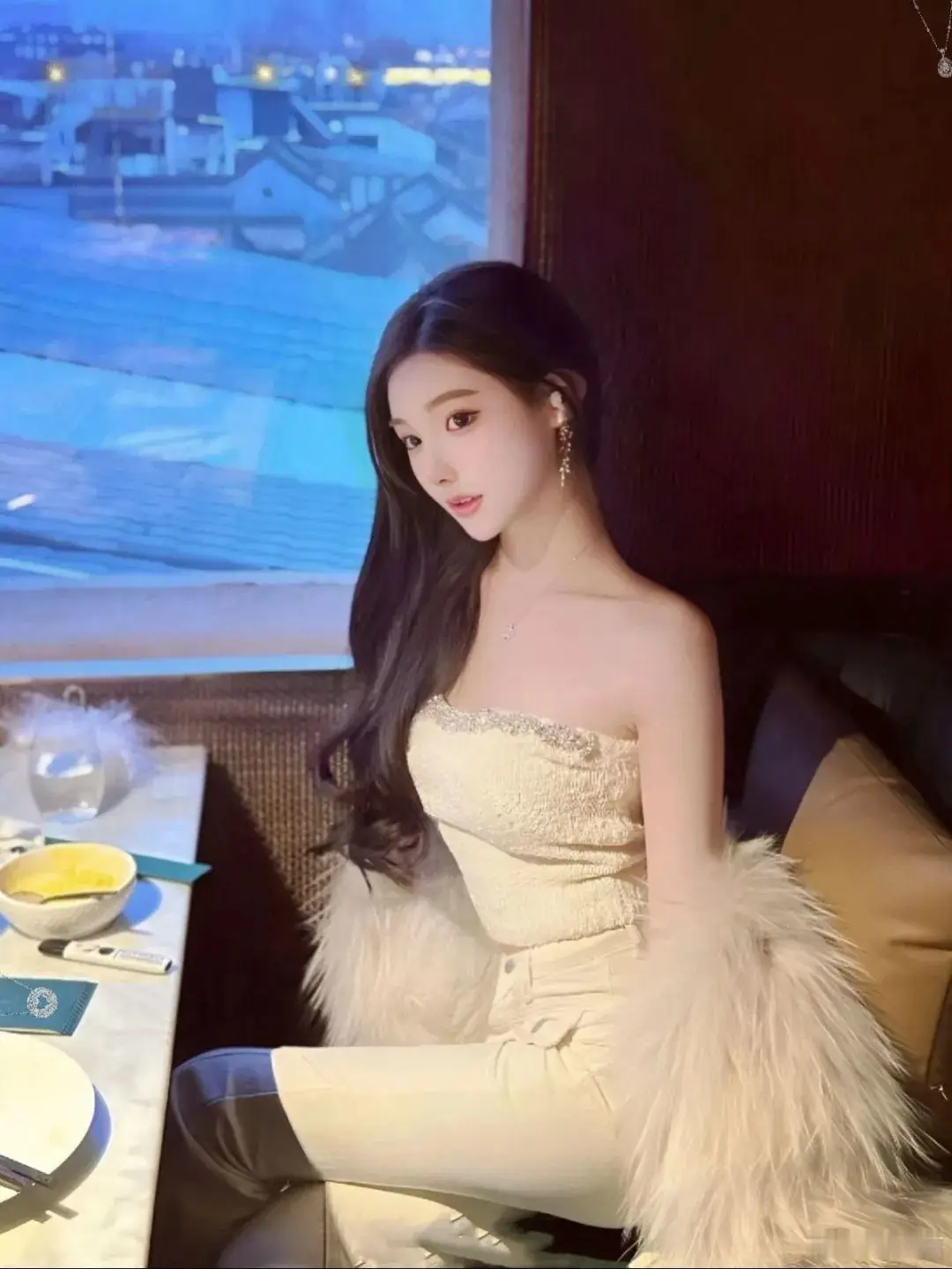 美图写真 | 不放弃，就是对自己最好的承诺
