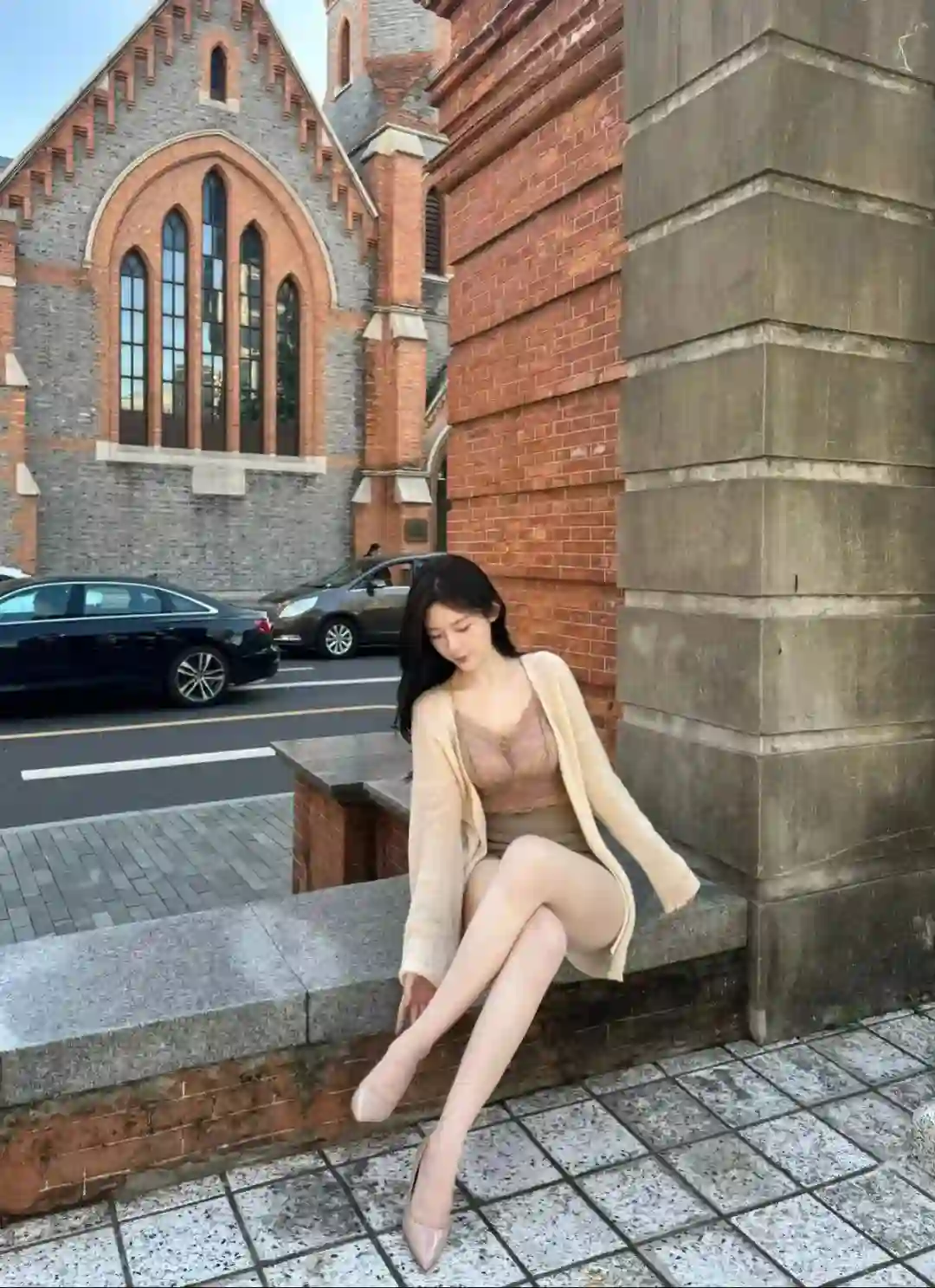 美图写真 | 哪有什么一夜成名，只有百炼成钢