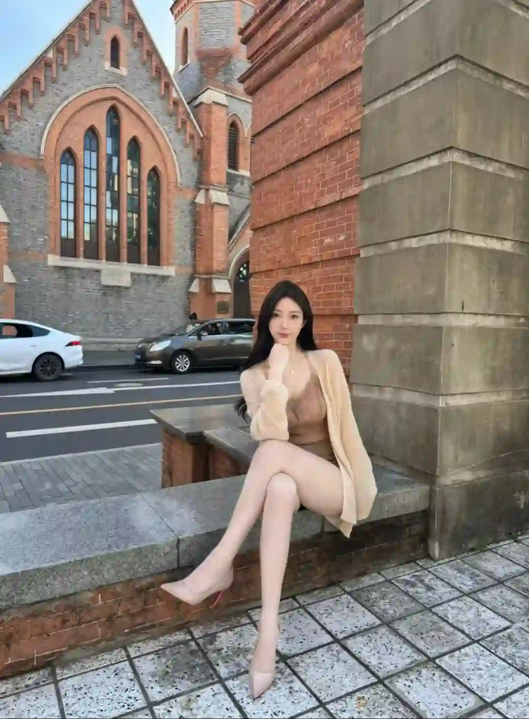 美图写真 | 哪有什么一夜成名，只有百炼成钢