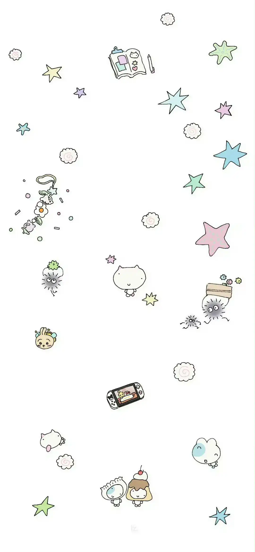 壁纸 ​​​​​​​​​​​​​| 手机壁纸8K超清画质