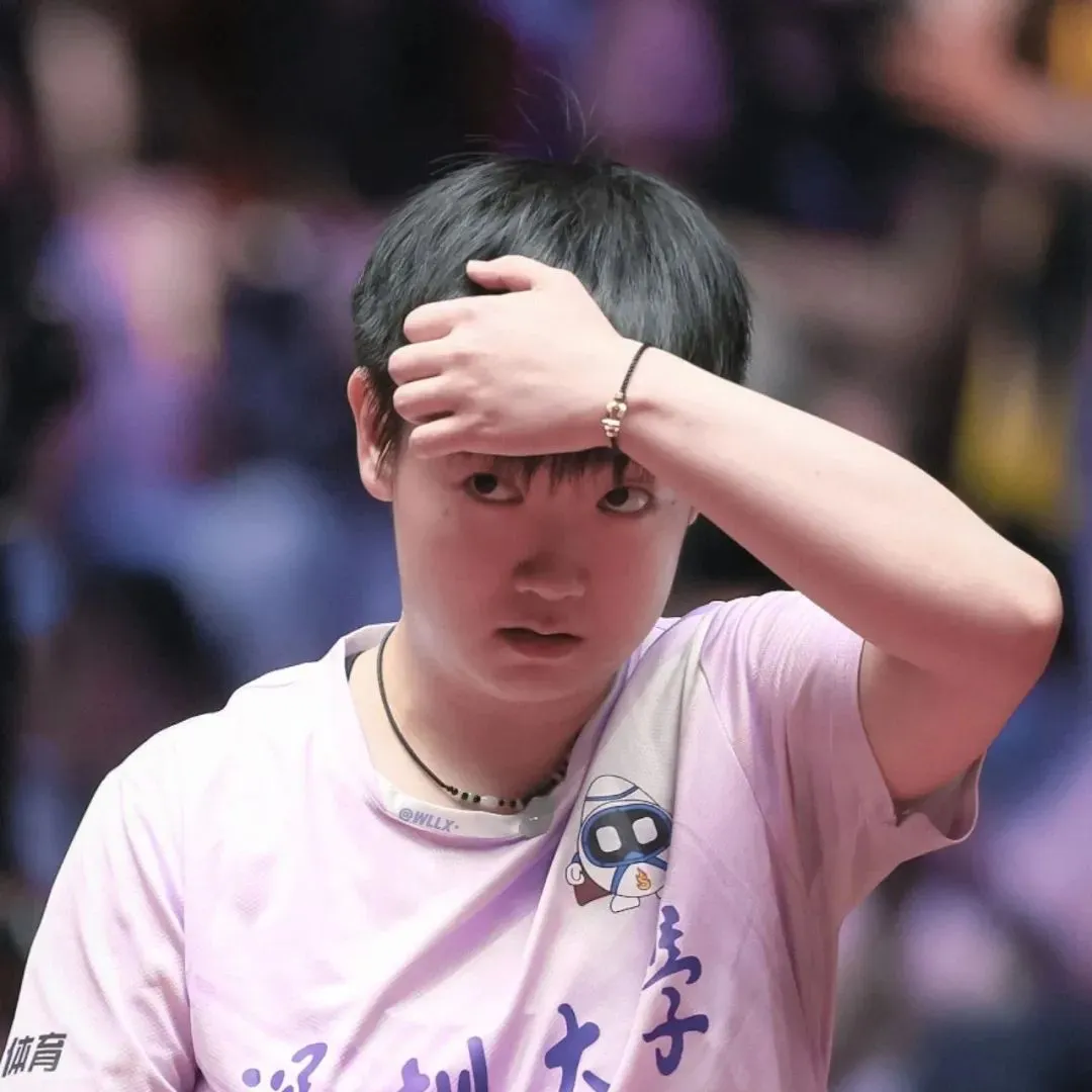 头像｜一看就不好惹的头像