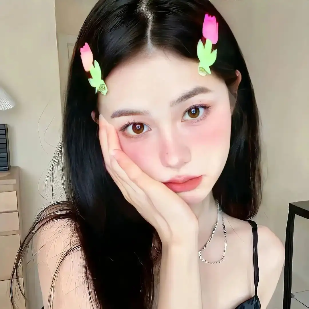 头像｜微信头像该换啦
