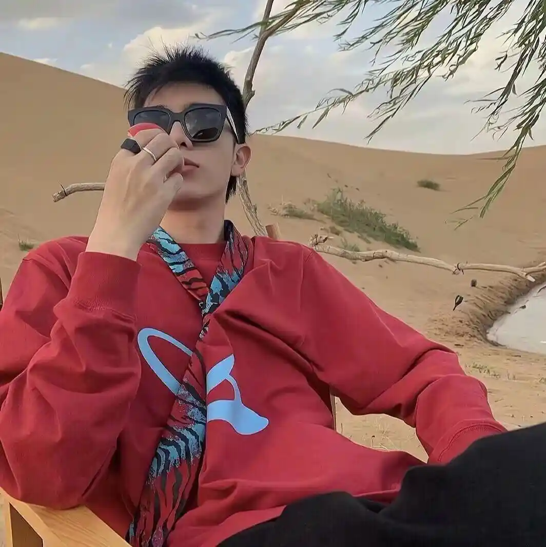 头像｜微信头像该换啦