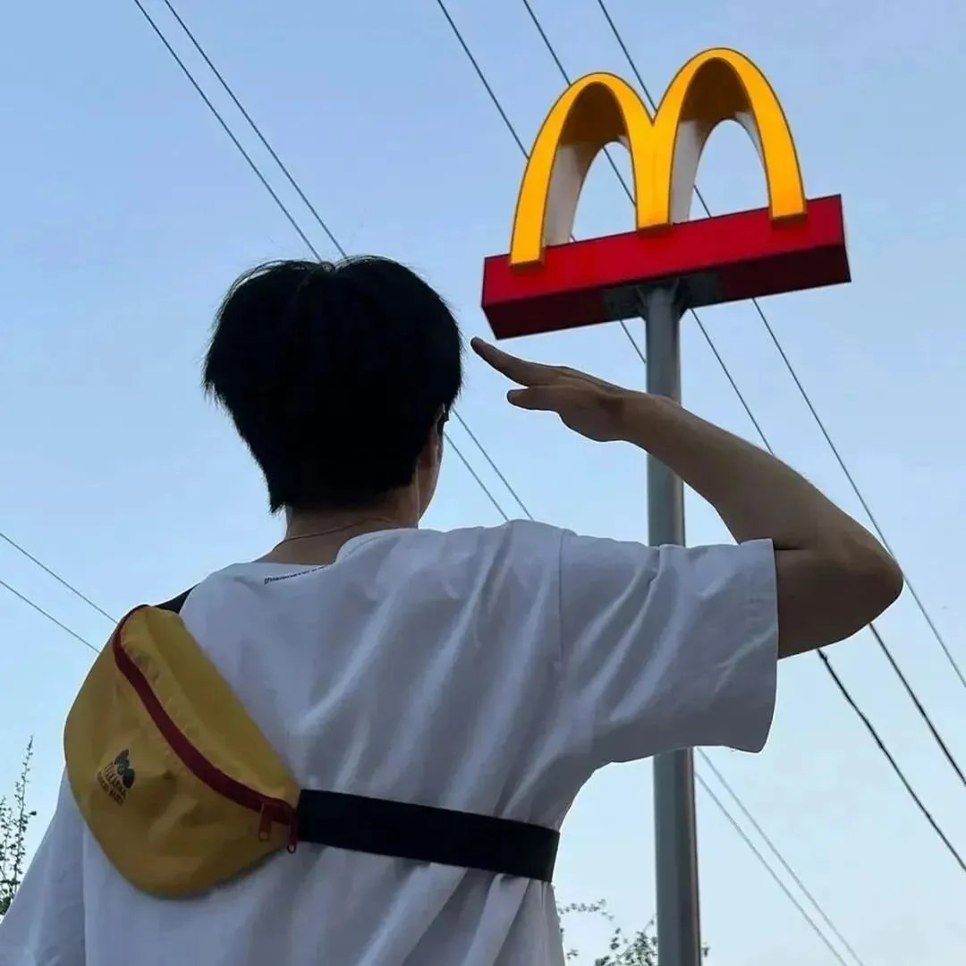 头像｜微信头像该换啦
