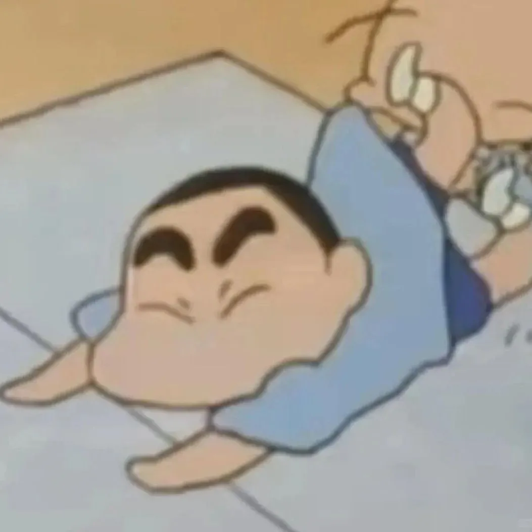 头像｜微信头像该换了