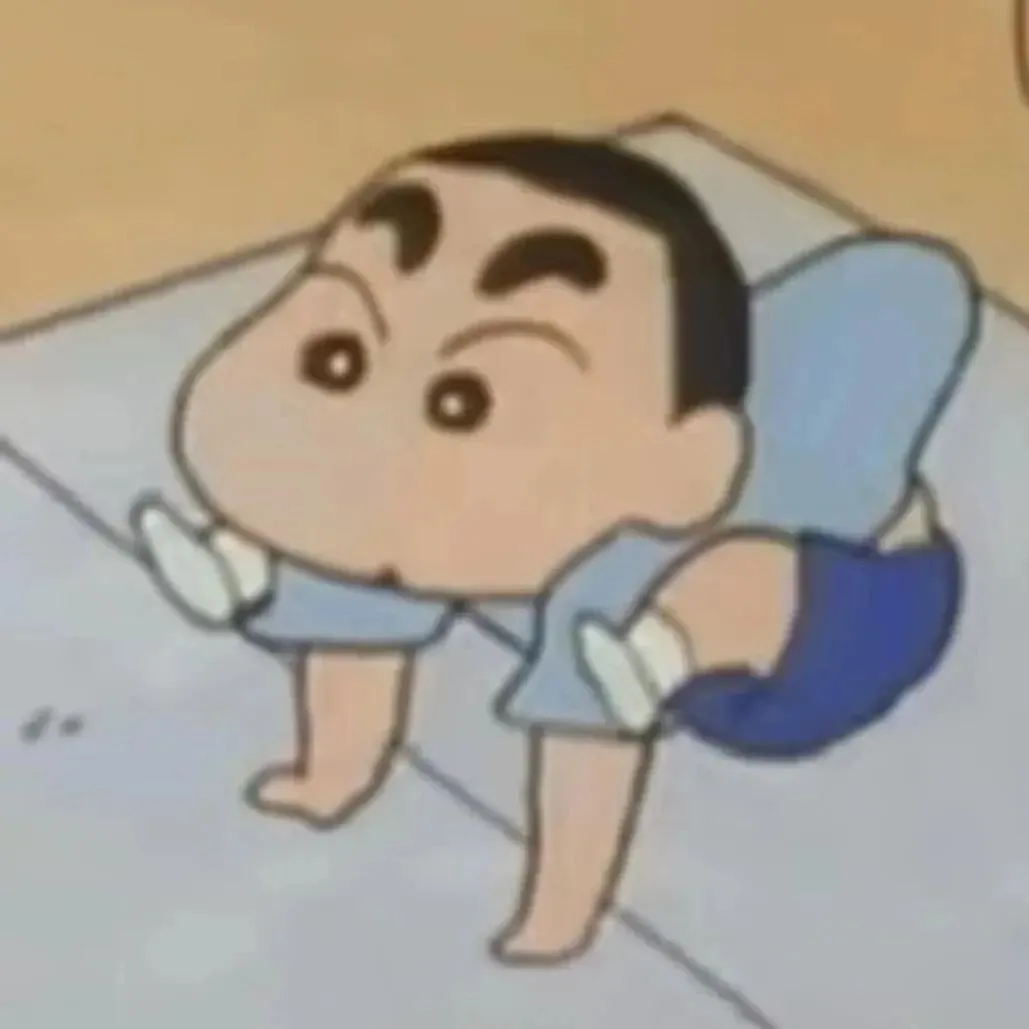 头像｜微信头像该换了
