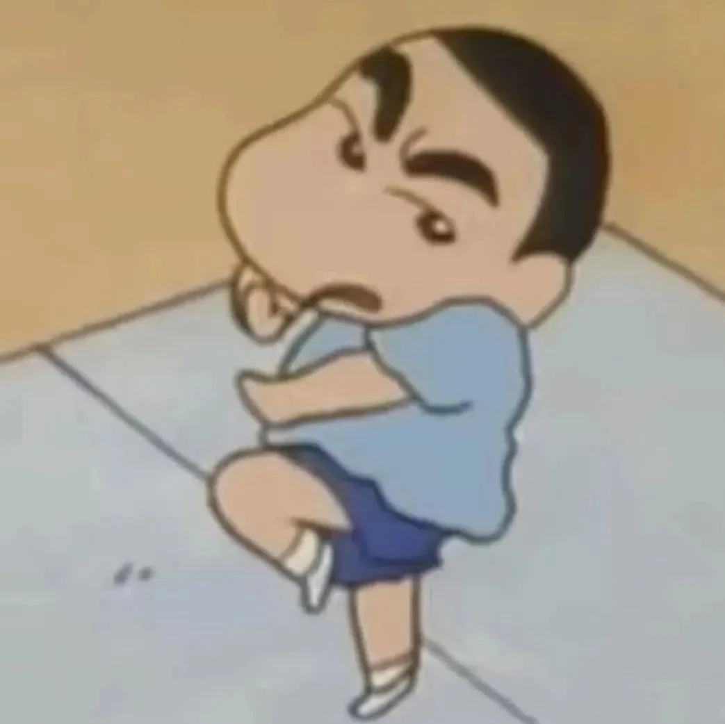头像｜微信头像该换了